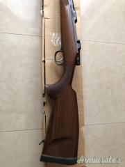 Carabina CZ 550 cal. 243 winchester