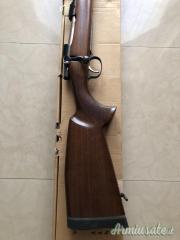 Carabina CZ 550 cal. 243 winchester