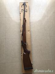 Carabina CZ 550 cal. 243 winchester