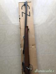 Carabina CZ 550 cal. 243 winchester