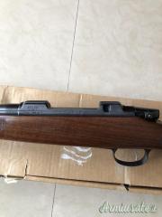 Carabina CZ 550 cal. 243 winchester