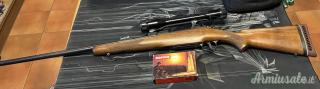 CZ | Ceska Zbrojovka ZKK-602 .375 H&H Magnum