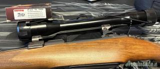 CZ | Ceska Zbrojovka ZKK-602 .375 H&H Magnum