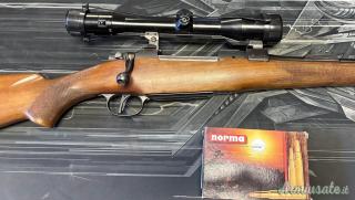 CZ | Ceska Zbrojovka ZKK-602 .375 H&H Magnum