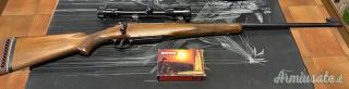 CZ | Ceska Zbrojovka ZKK-602 .375 H&H Magnum