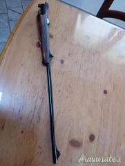 Canna per kiplauf Blaser