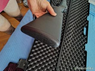 Blaser R8 ...Altro