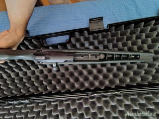 Blaser R8 ...Altro