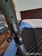 Blaser R8 ...Altro
