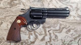 Colt Diamondback 4