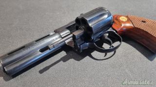 Colt Diamondback 4