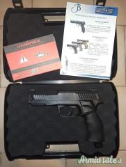 Umarex TP50 GEN2 cal .50 12.7J