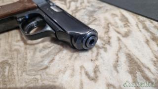 Walther | Carl PPK .22 LR Long Rifle