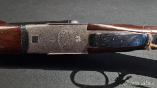 Bernardelli Roma 6 12