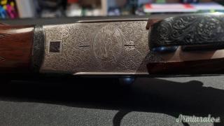 Bernardelli Roma 6 12