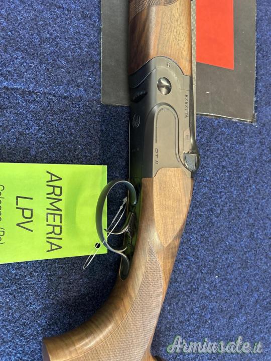 Beretta Dt11 Black 12