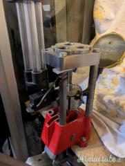 Pressa lee pro 1000