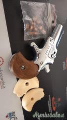 Tanfoglio Derringer  ...Altro | Non indicato