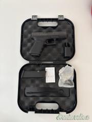 Glock 19 9x21mm IMI
