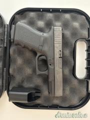 Glock 19 9x21mm IMI