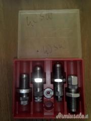 Dies HORNADY 45 AUTO