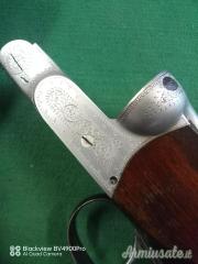 Doppietta Beretta mod.409 Cal.12