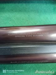 Doppietta Beretta mod.409 Cal.12