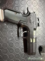 ...Altro | Non elencato Vendo KMR Umbra W02 - Calibro 9x19 - 4.5 9x19mm Parabellum | Luger | NATO