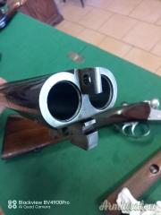 Doppietta Beretta mod.409 Cal.12