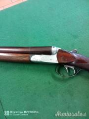 Doppietta Beretta mod.409 Cal.12