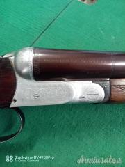 Doppietta Beretta mod.409 Cal.12