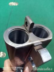 Doppietta Beretta mod.409 Cal.12