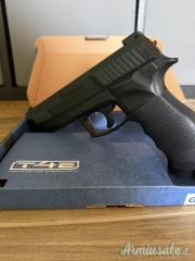 Umarex TP50 T4E gen2 5.5