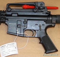 Carabina Oberland Sporter 15 Cal.223R