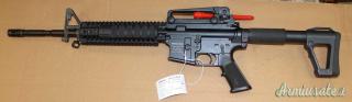 Carabina Oberland Sporter 15 Cal.223R