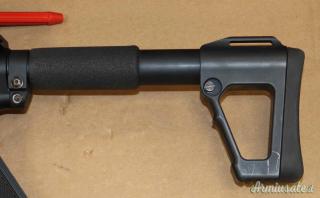 Carabina Oberland Sporter 15 Cal.223R