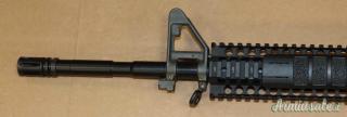 Carabina Oberland Sporter 15 Cal.223R