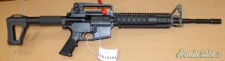 Carabina Oberland Sporter 15 Cal.223R