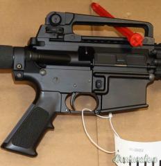 Carabina Oberland Sporter 15 Cal.223R