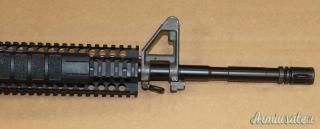 Carabina Oberland Sporter 15 Cal.223R