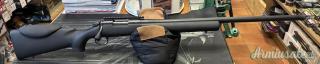 Bergara B14 HB  Bell e Carlson 6.5 mm Creedmoor
