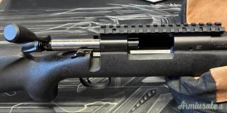 Bergara B14 HB  Bell e Carlson 6.5 mm Creedmoor