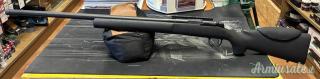 Bergara B14 HB  Bell e Carlson 6.5 mm Creedmoor