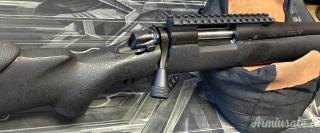 Bergara B14 HB  Bell e Carlson 6.5 mm Creedmoor