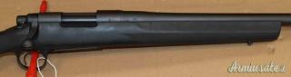 Remington 700 Tactical Cal. 308W