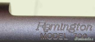 Remington 700 Tactical Cal. 308W