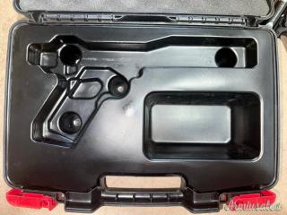Ruger Mark IV Target cal. 22 LR