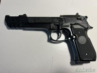Beretta 92 FS 4.5/.177