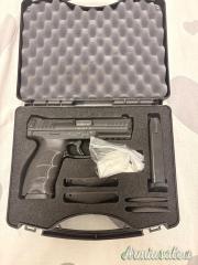 Heckler & Koch Sfp9 9x21mm IMI