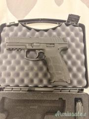 Heckler & Koch Sfp9 9x21mm IMI
